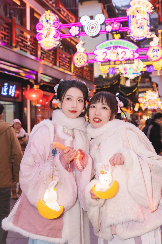 饮食男女