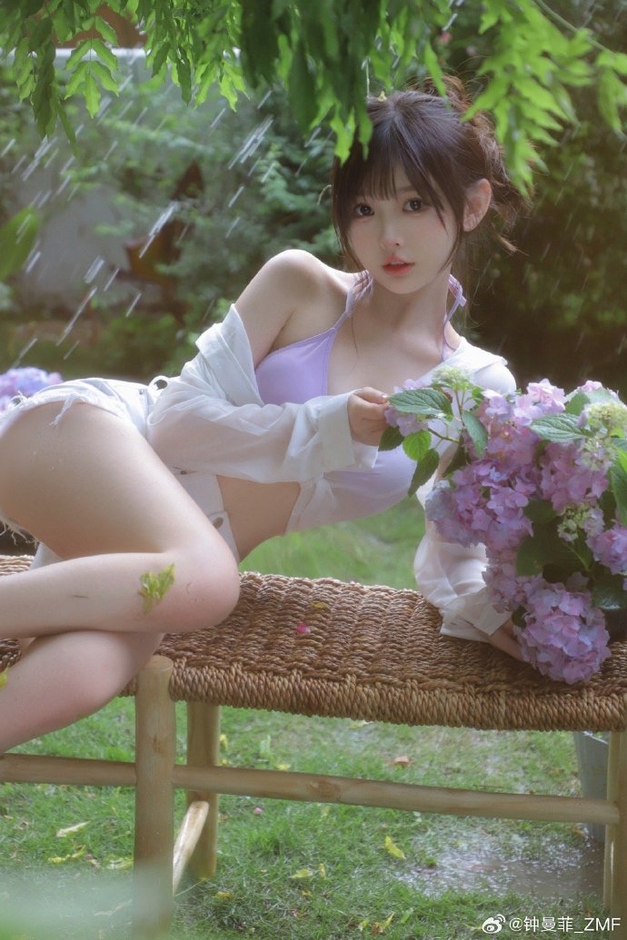 开端