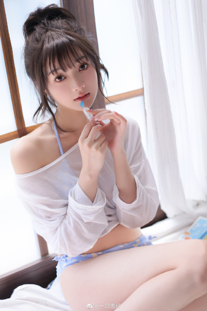 楚门的世界 封面