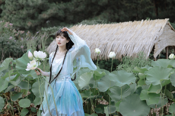 小森林 夏秋篇